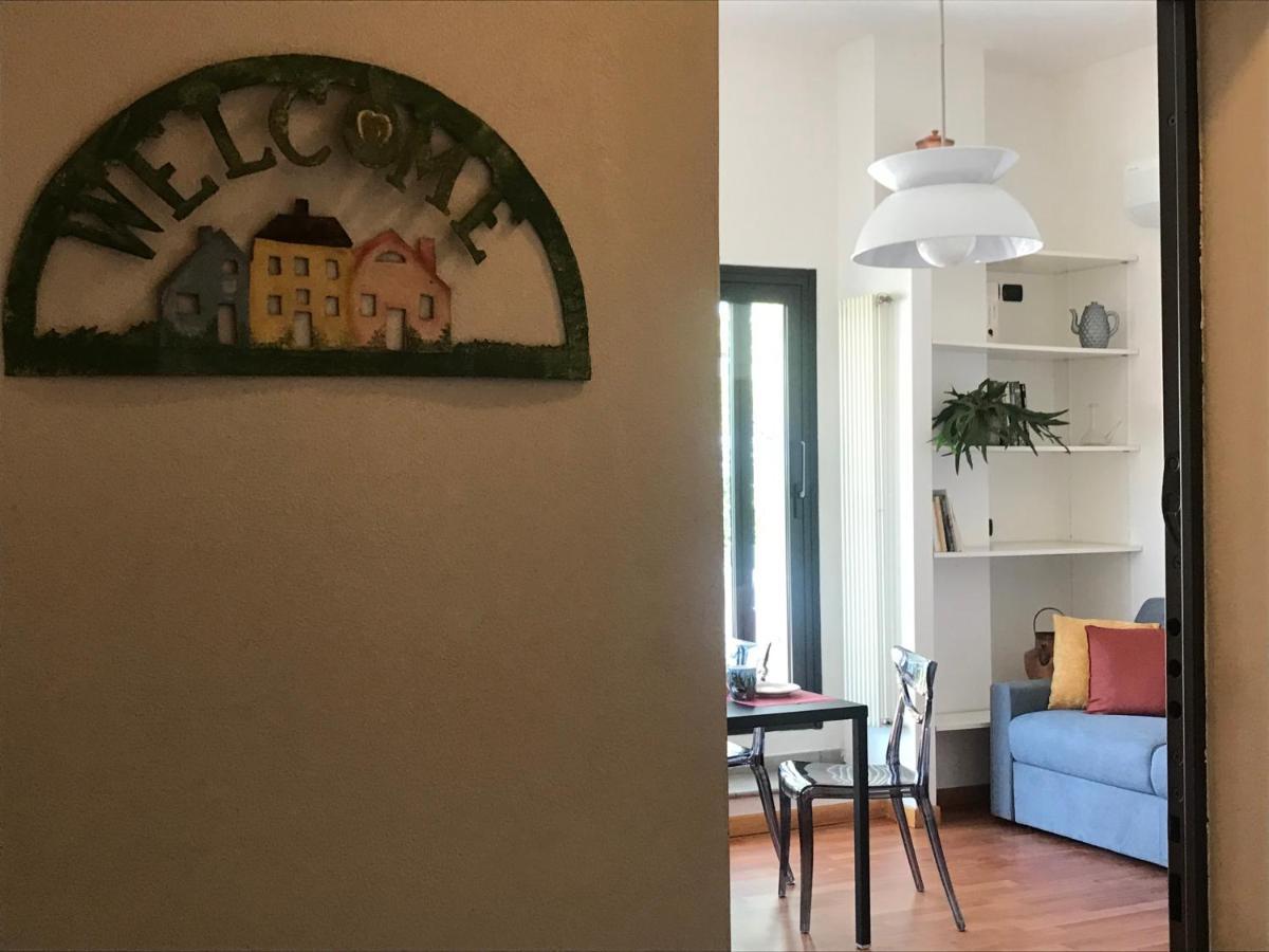 Appartamento con Terrazza